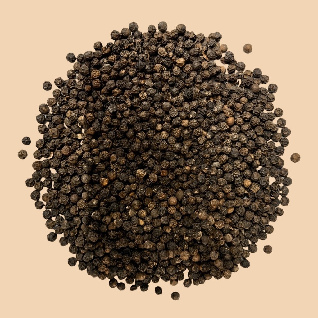 Black Pepper thumbnail 2